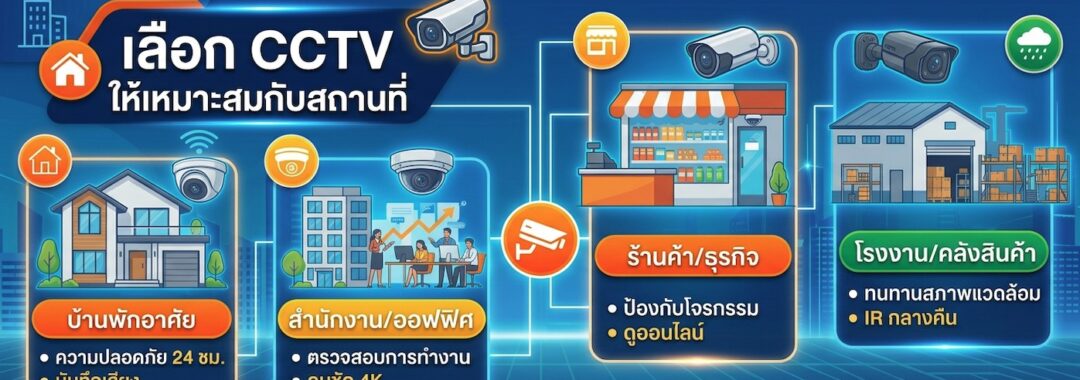 CCTV