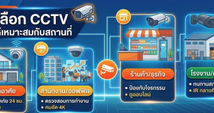 CCTV